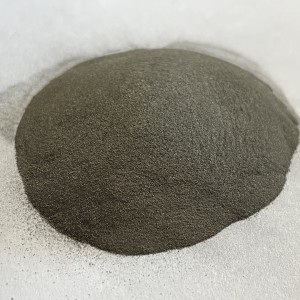 废铝分选重介质15#低硅铁粉