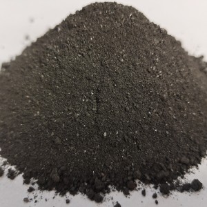 新型炼钢脱氧剂碳化硅粉Sic40 / Sic55