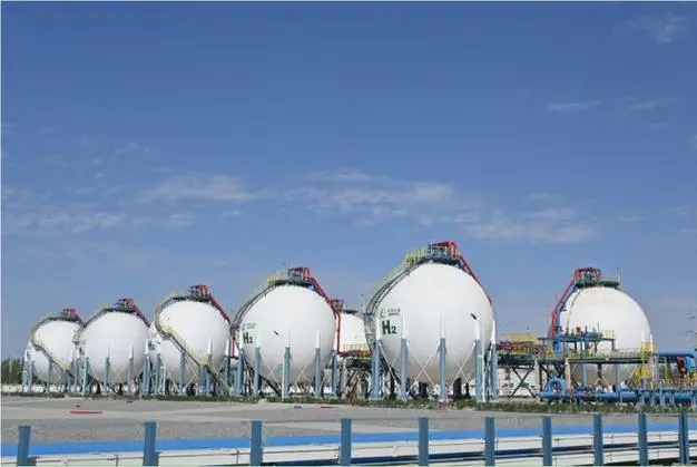 新疆再出新政策！按年产1万吨氢支持30-45万千瓦市