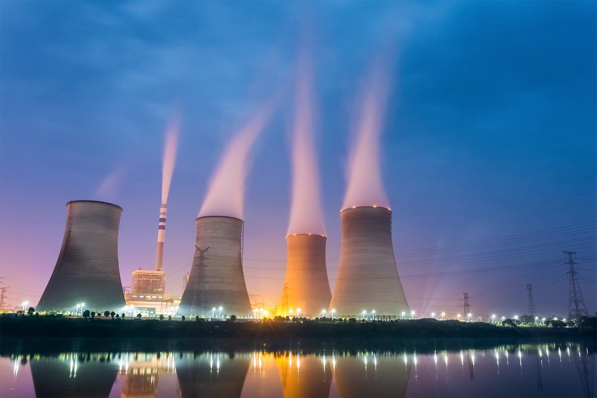 510.90亿千瓦时！<em>中国核</em>电一季度累计发电量同比增长2.8%