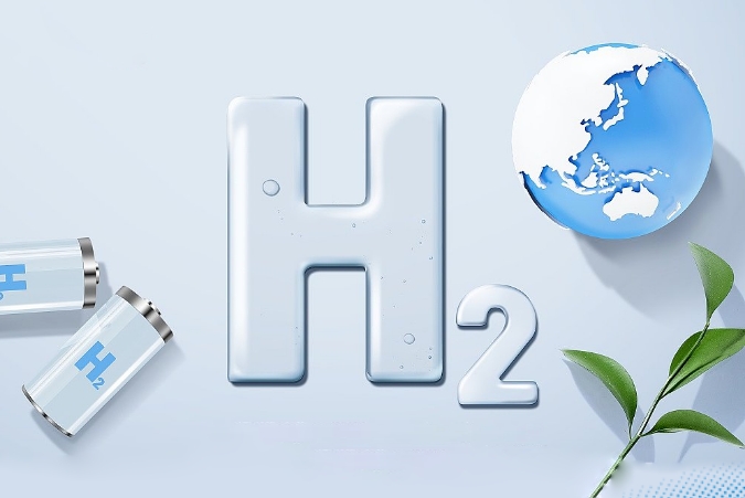 郑州<em>出台</em>氢能产业发展规划！建立中原氢能交易平台，打造“中原氢都”