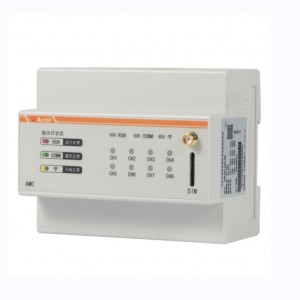 AMC200-12DE/NB无线通讯电能表多回路交流监测仪表