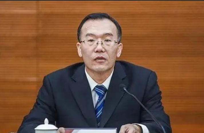 <em>山西省能源局</em>副局长王茂盛，被查！