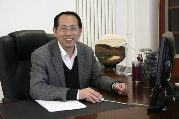 中国工程院院士、天津大学教授王成山：未来，配电