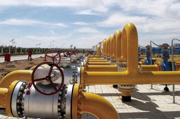 中国石油首次成功实施在役高含硫小口径厚壁管天然气管道内检测