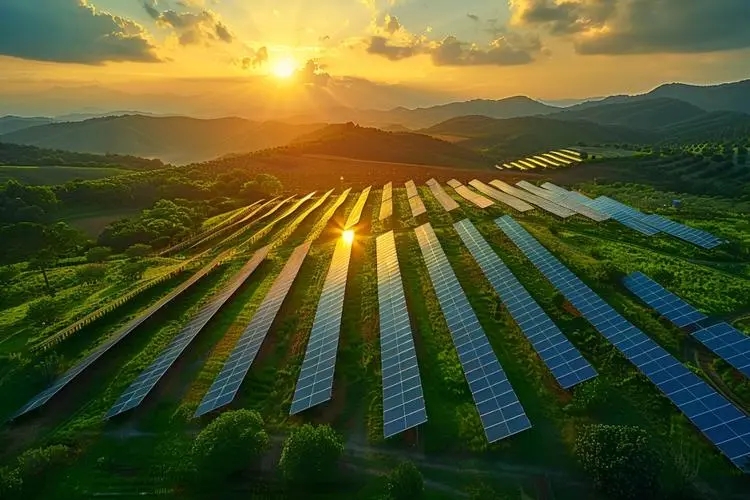 湖北<em>武汉</em>：2024年竣工可再生能源建筑应用面积1608.5万平方米