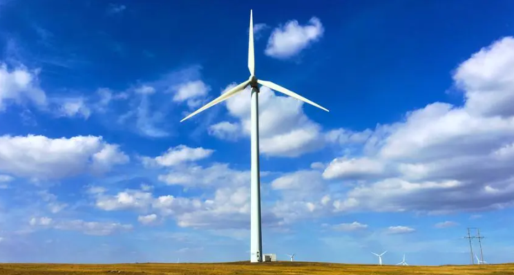 中标 | 远景能源中标华能浙江500MW风力发电机组及其附属设备集中采购