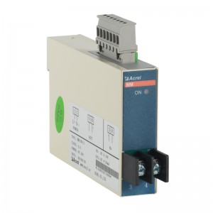 安科瑞BM-AV/IS电压信号隔离器 输入0-450V