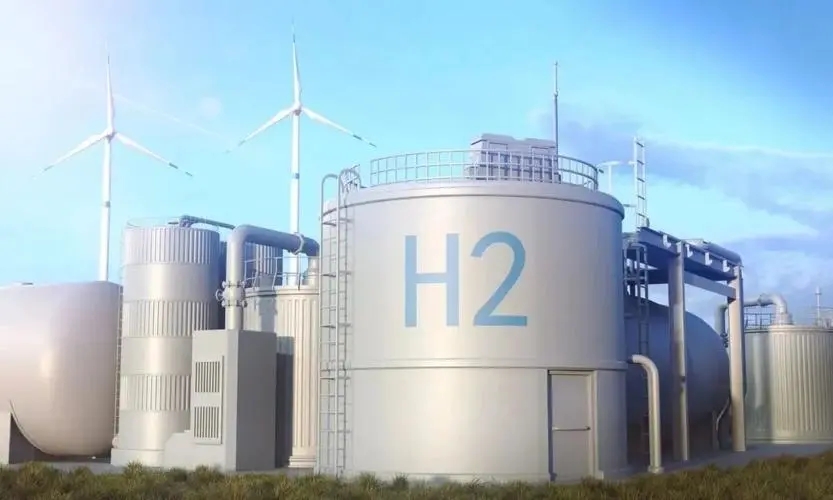 氢能每日报，纵览氢能天下事【2024年4月23日】
