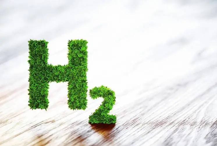 <em>报告</em> | 新能源与绿氢已经形成正反馈，氢能2.0时代到来