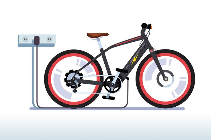 工业和信息化部拟加强电动<em>自行车</em>用充电器安全技术管理