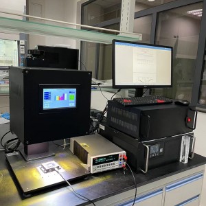 [阳嘉科技]太阳能电池IV测试系统