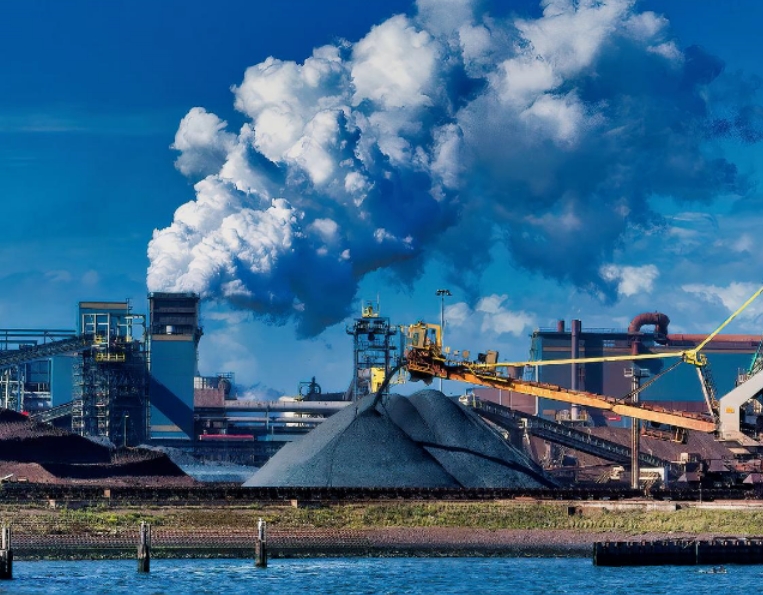 俄罗斯突然宣布：5月1日起取消煤炭出口关税