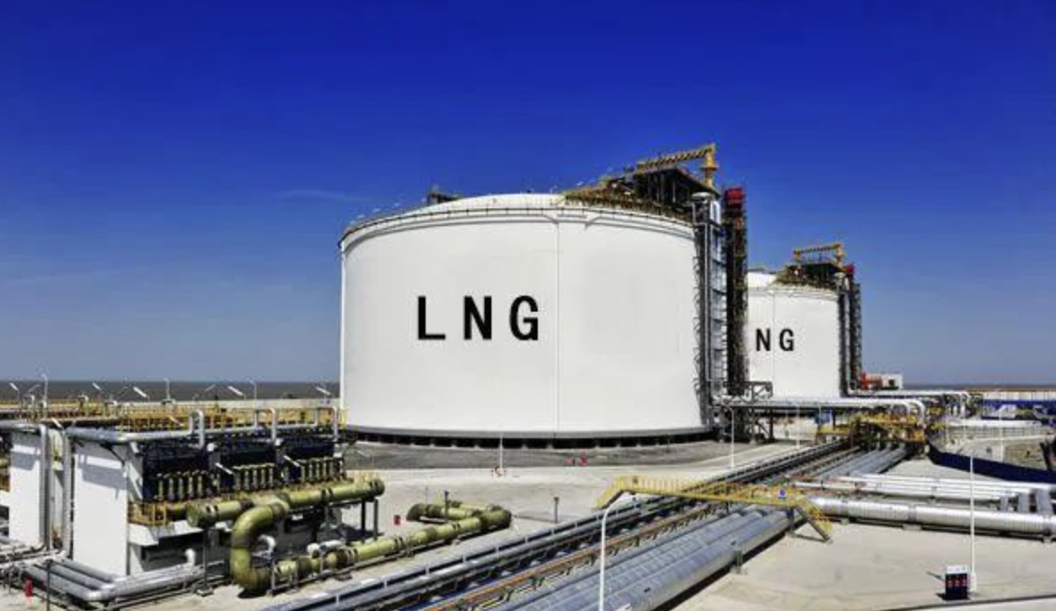 国家能源局：愿在此基础上稳步扩大与卡方的LNG<em>贸易</em>规模