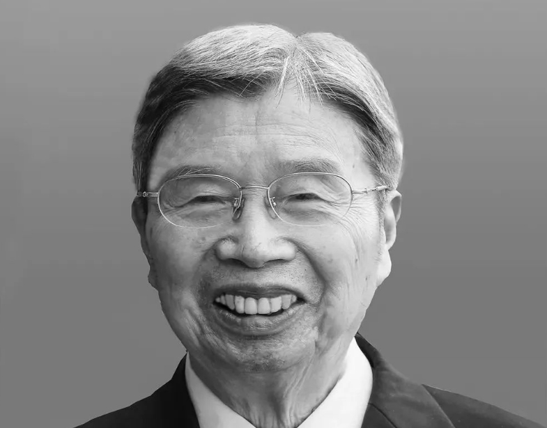悼念！中国科<em>学院</em>院士、催化裂化工程技术奠基人陈俊武去世！