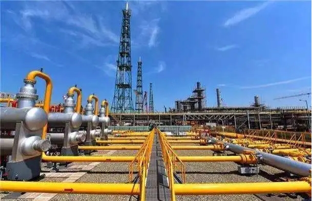 广东深圳：推动天然气管线迁改及海上油气田升级