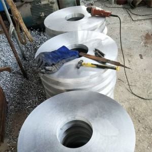 东凤生产大型铝铸件 可规格定制