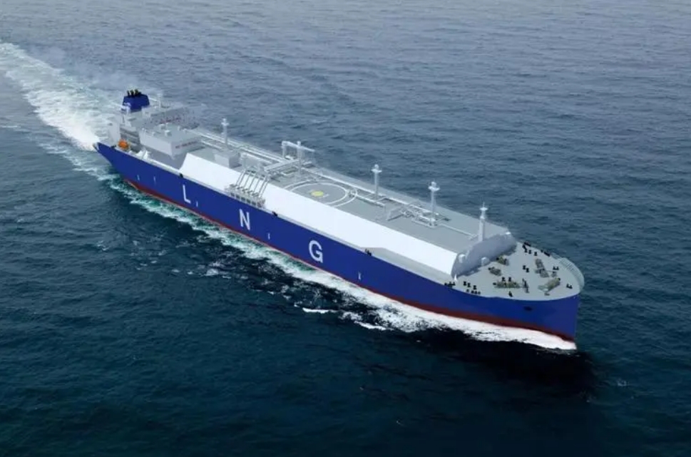 山东青岛：支持LNG等新能源和清洁能源动力船舶发