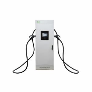 安科瑞汽车充电桩 EMS大平台实现有序充电  远程收费