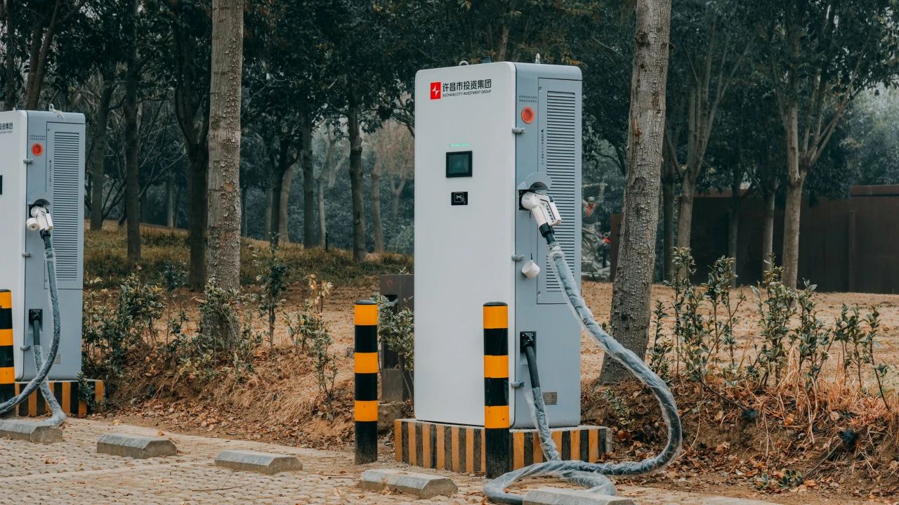 2024年湖南省第五批电动汽车充电设施运营企业公示
