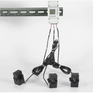 UL认证美规储能电表 双向电能计量 光伏微逆监测 出口北美