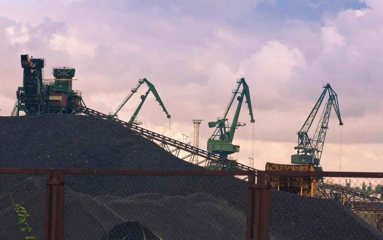 山西焦煤霍州煤电木瓜矿180万吨/年产能