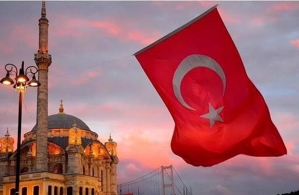 中国与土耳其签署能源转型合作谅<em>解备忘录</em>