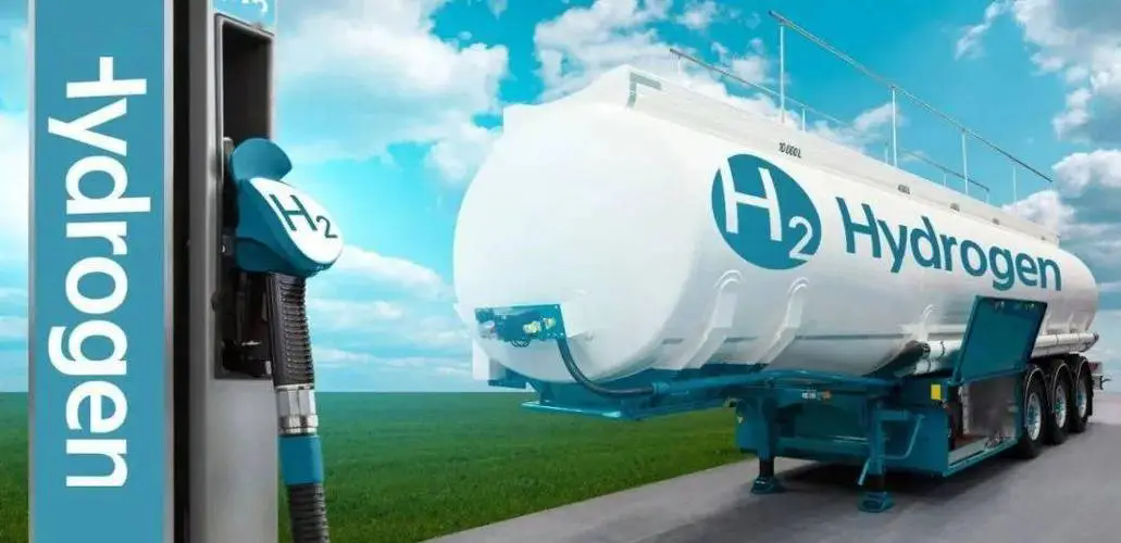 氢能每日报，纵览氢能天下事【2024年5月23日】