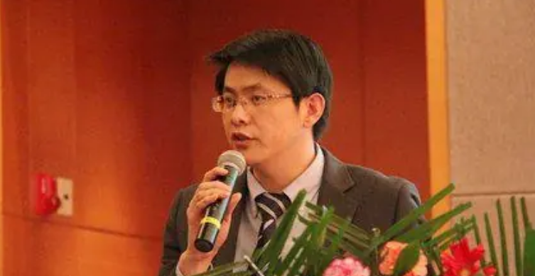 吉林省能源投资集团原党委书记张金峰接受审查调查