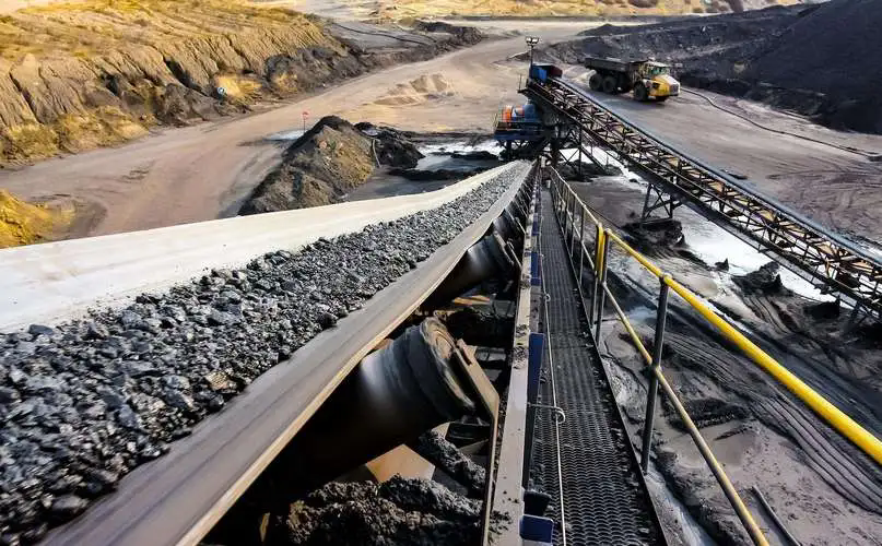国家<em>能源局</em>：进一步加快煤矿智能化建设促进煤炭高质量发展