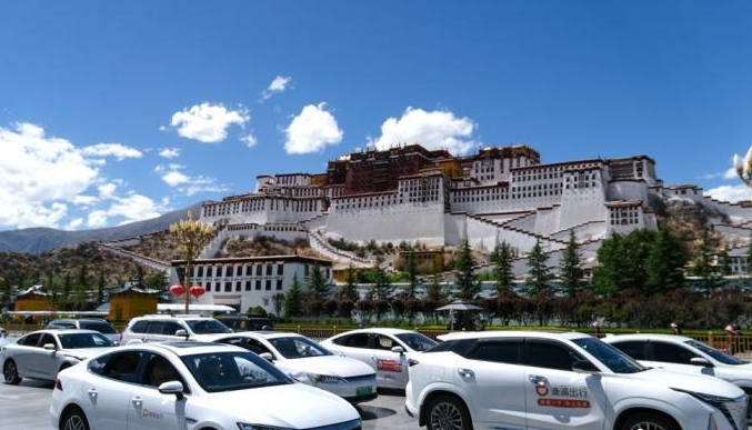 机动车保有量超92万！西藏新能源车<em>增</em>长迅猛！