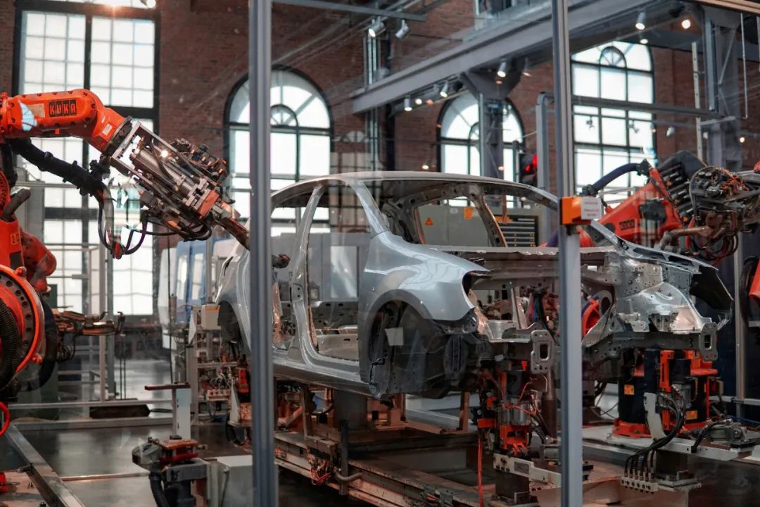 德国三位高官发声反对欧盟对华电动汽车加征关税