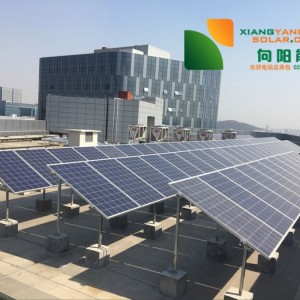 当电网停电时，南京太阳能光伏发电能使用吗？