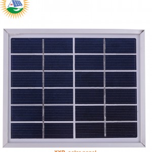 5w,6v,单晶太阳能发电电池板，太阳能光伏组件