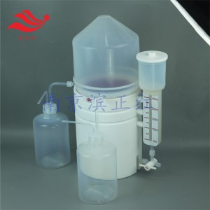 PFA酸纯化器高纯酸提取系统实验室硝酸盐酸蒸馏装置