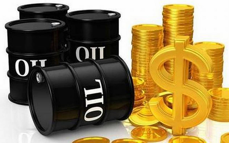 在制裁下，俄<em>罗</em>斯5月份石油收入激增50％