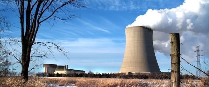 美国希望重启更多已关闭的核电站