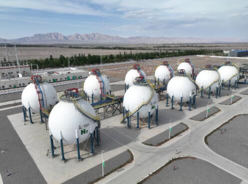 内蒙古：并网型<em>风</em>光制氢项目年上网电量不超20%！