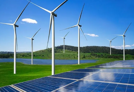 中标 | 明阳智能中标华润贵州剑河观么风电项目风力发电机组采购