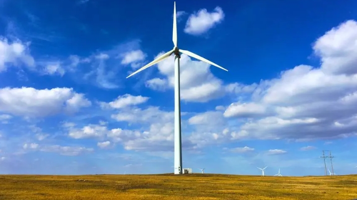 中标 | 金风科技中标华能广西150MW风电项目风力发<em>电机</em>组采购