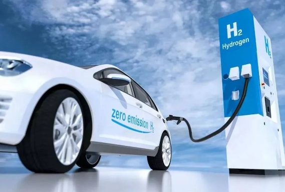总投资6.4亿元！广东广州白云区氢燃料电池车辆设备更新示范项目获备案
