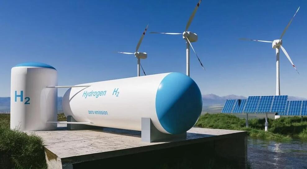 内蒙古：并网型风光制氢项目年上网电量不超20%！
