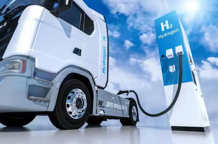 上海：对符合要求的燃料电池货车给予营运奖励