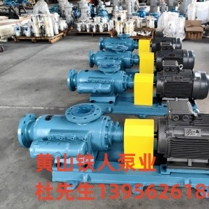 HSND210-54NZ黄山工业泵-输送泵