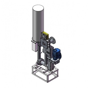 ALC05-HT型高温井口原油含水分析仪测定仪油中水分析仪