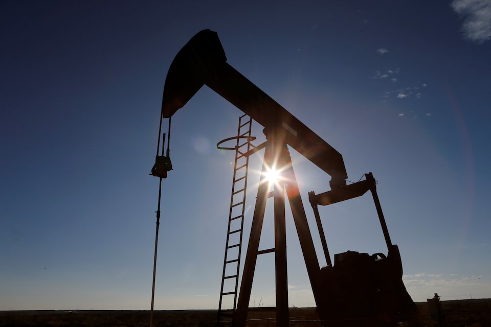 预计美国页岩油将在未来四年内继续增长