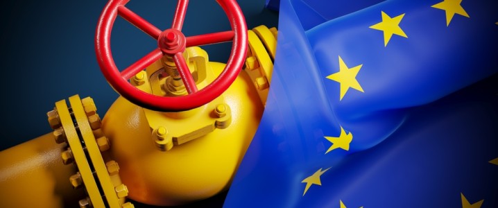 欧盟批准德国提供32亿美元用于建设氢气管道网络