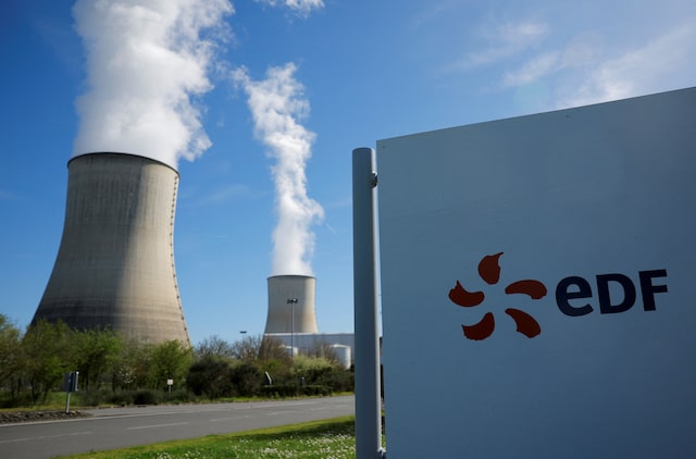 基于成本和预算考虑，法国电力将重新起草小型核反