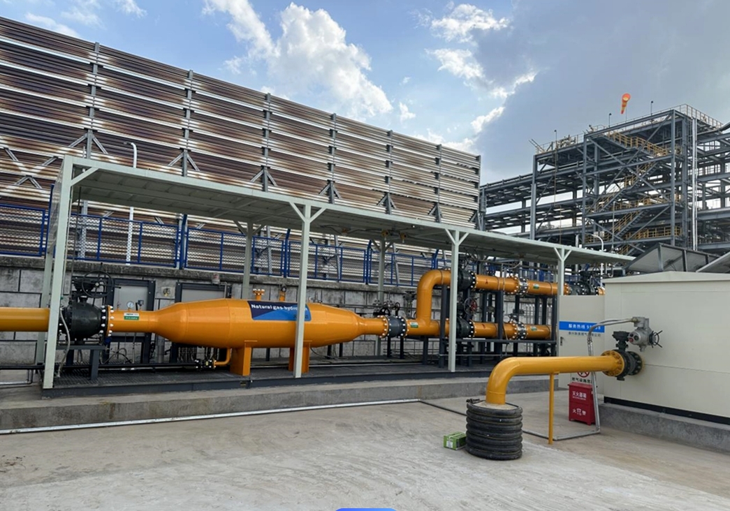 广东：加强储运设施与油气管网建设，提高油气集约