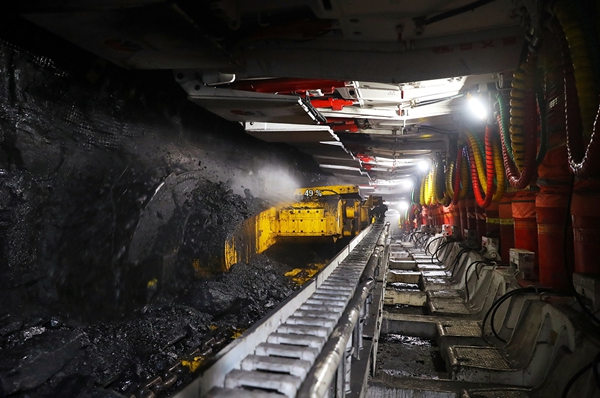 2024年1-5月煤炭工业规模以上企业主要经济指标发布